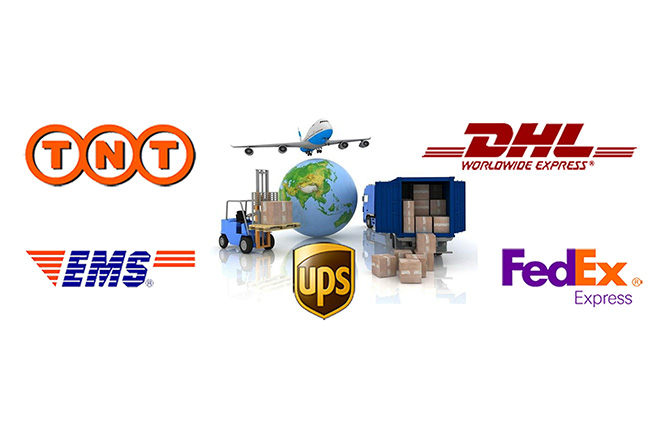 International Express